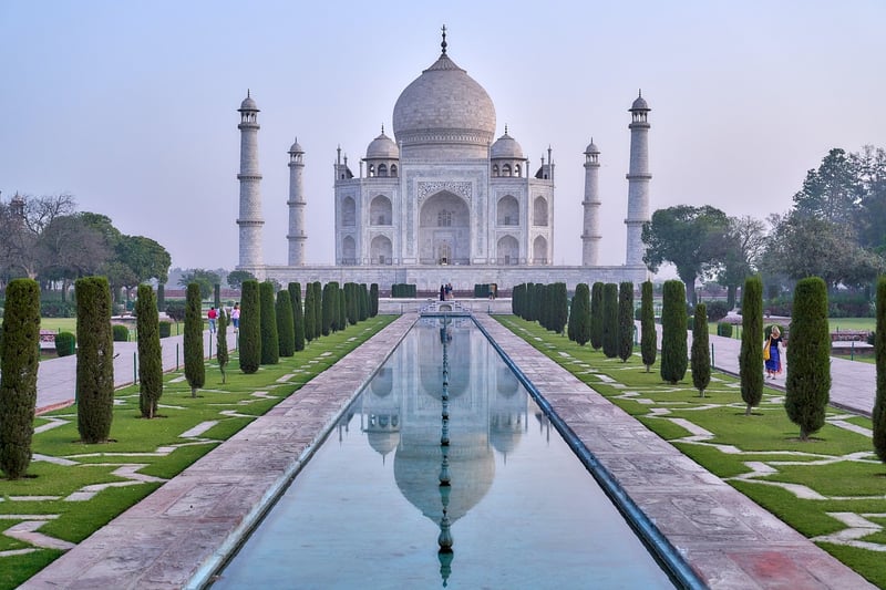 Engineering Wonders